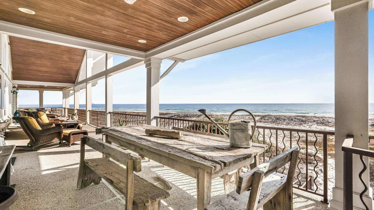 Photo of Outdoor in Orange Beach