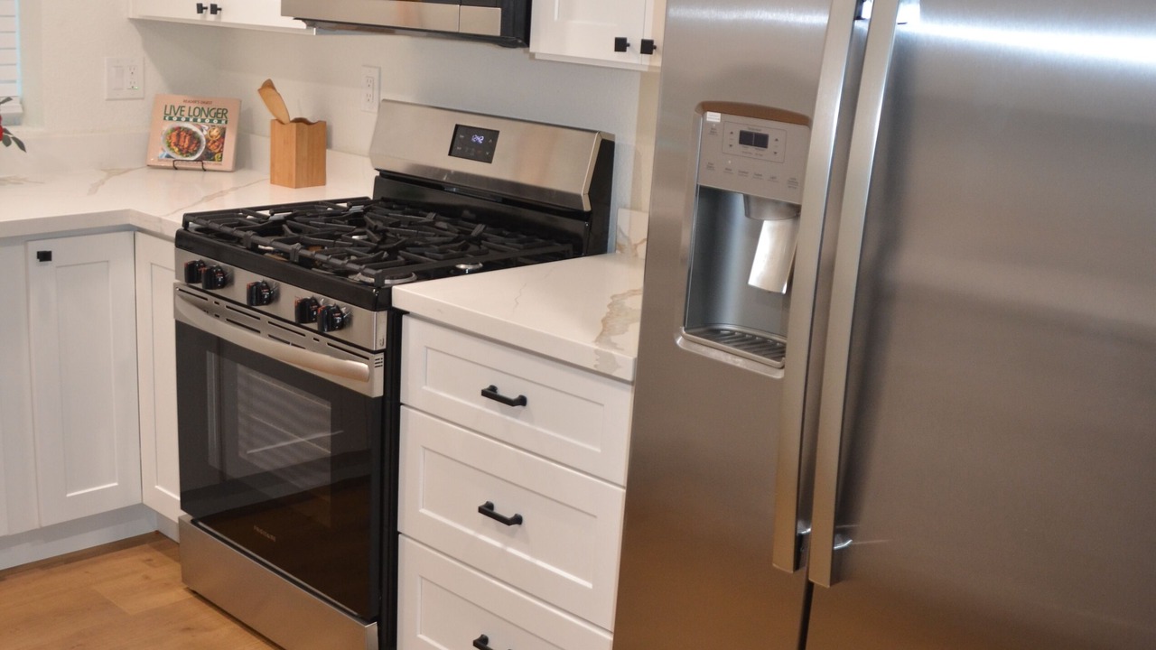 Photo of Kitchen in Sacramento