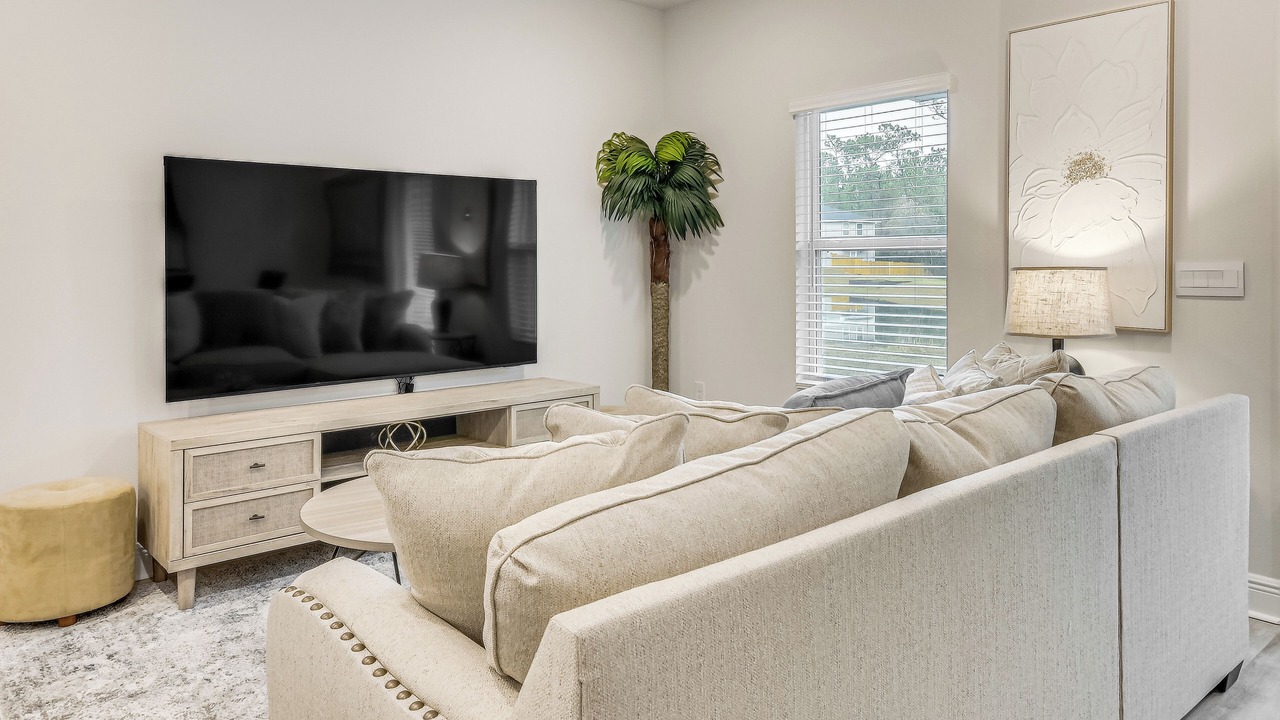 Photo of Bedroom in Florida Panhandle
