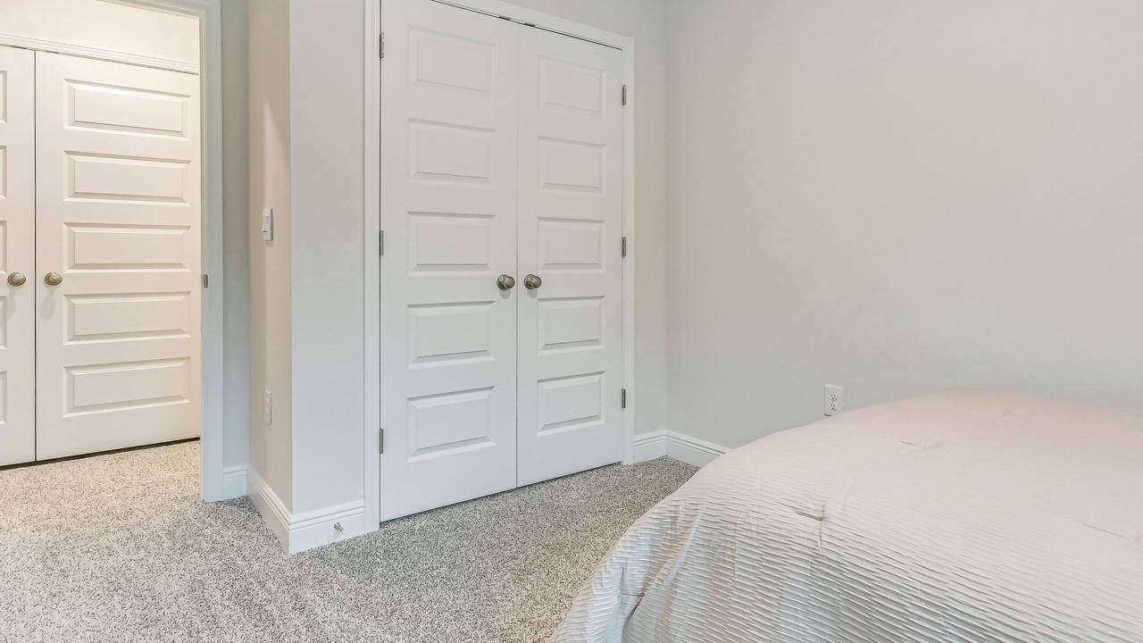 Photo of Bedroom in Florida Panhandle