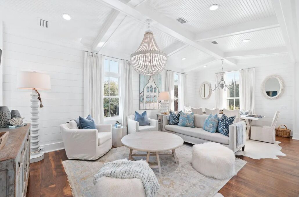 Photo of Bedroom in Seaside
