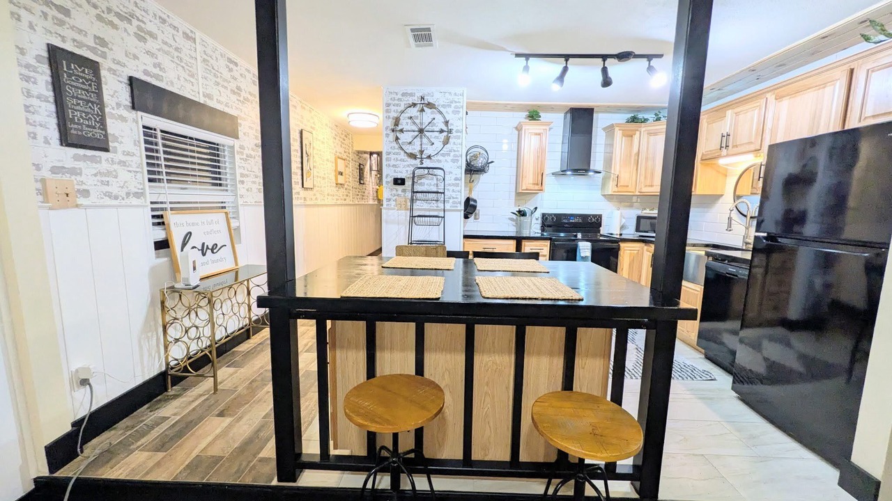Photo of Kitchen in Myrtle Grove
