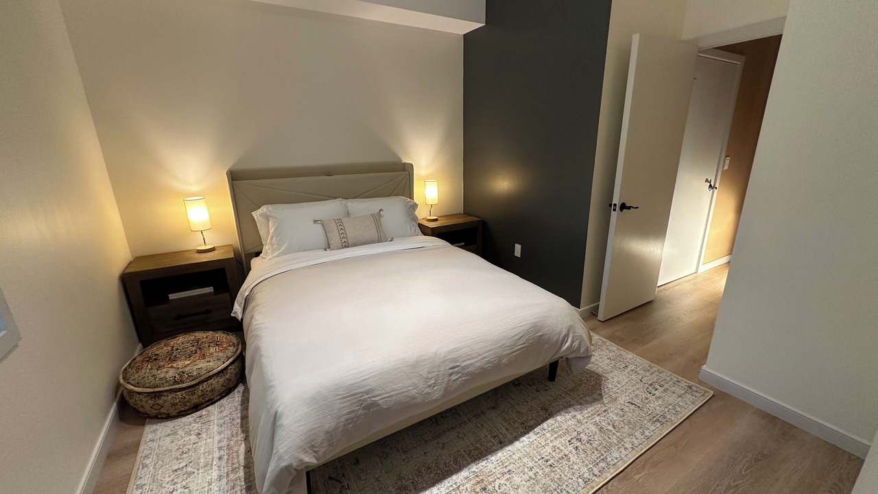 Photo of Bedroom in New Brunswick