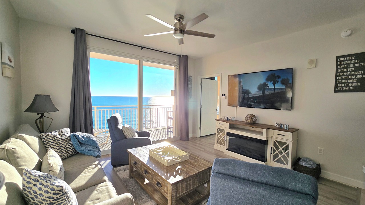 Photo of Bedroom in Miramar Beach