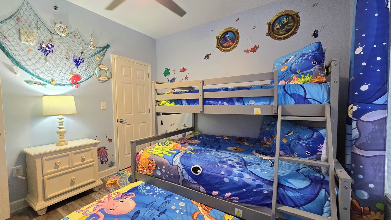 Photo of Bedroom in Miramar Beach