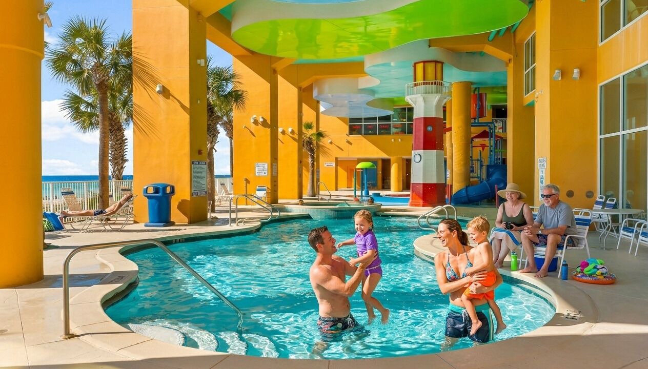 Photo of Outdoor in Miramar Beach