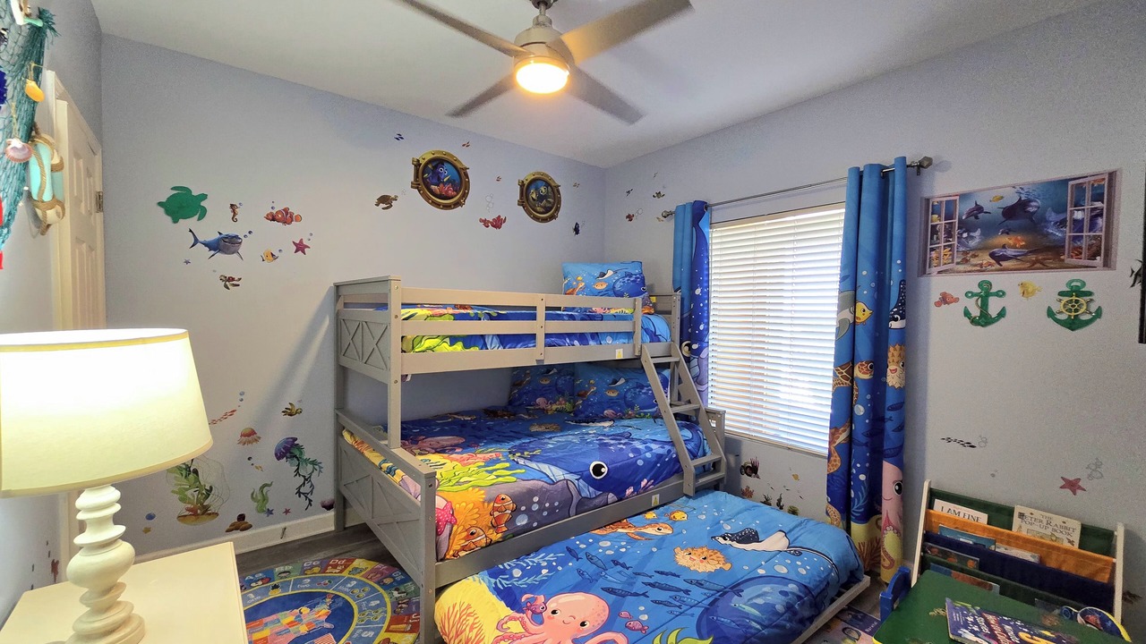 Photo of Bedroom in Miramar Beach