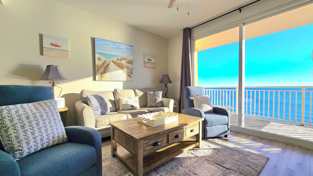 Photo of Bedroom in Miramar Beach