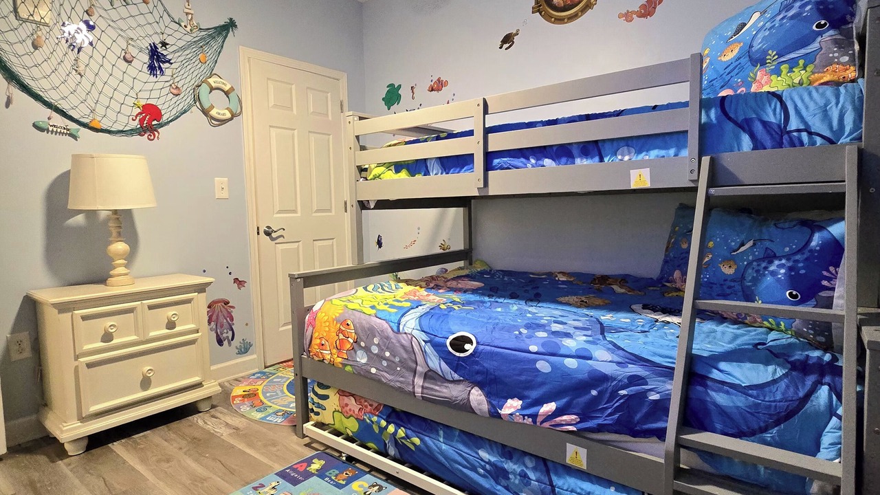 Photo of Bedroom in Miramar Beach