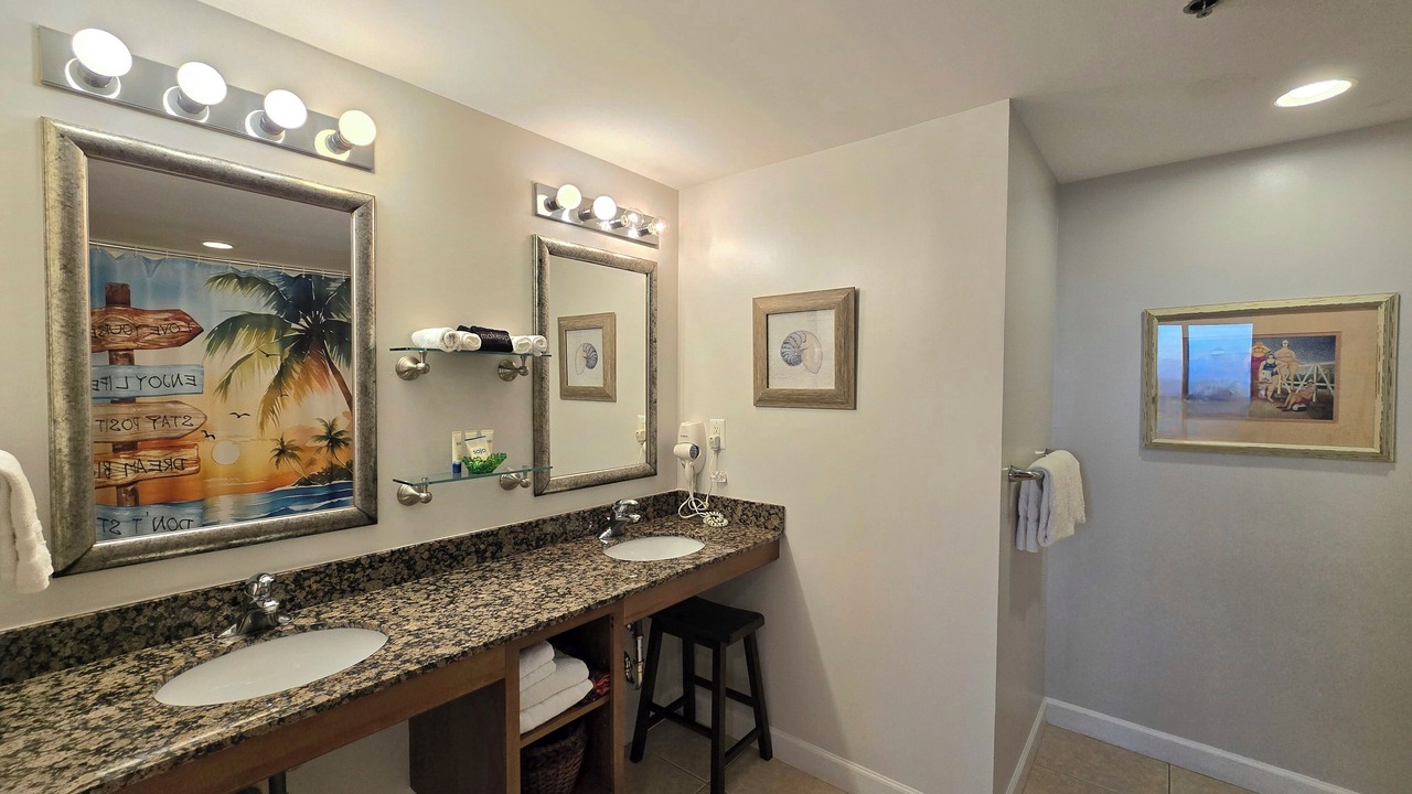 Photo of Bathroom in Miramar Beach