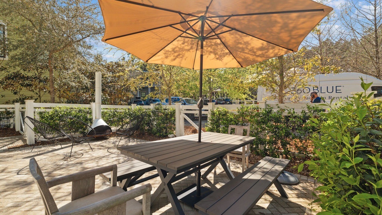 Photo of Outdoor in Forest District