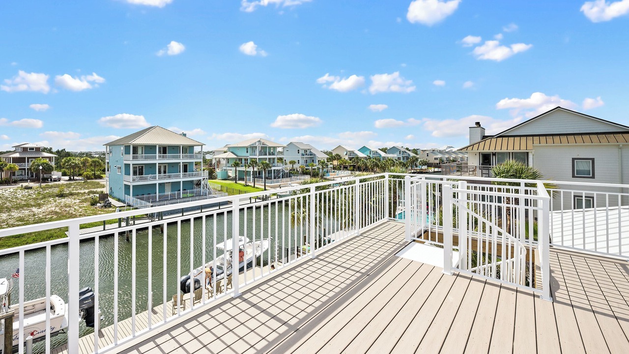 Photo of Others in Perdido Key Coves One