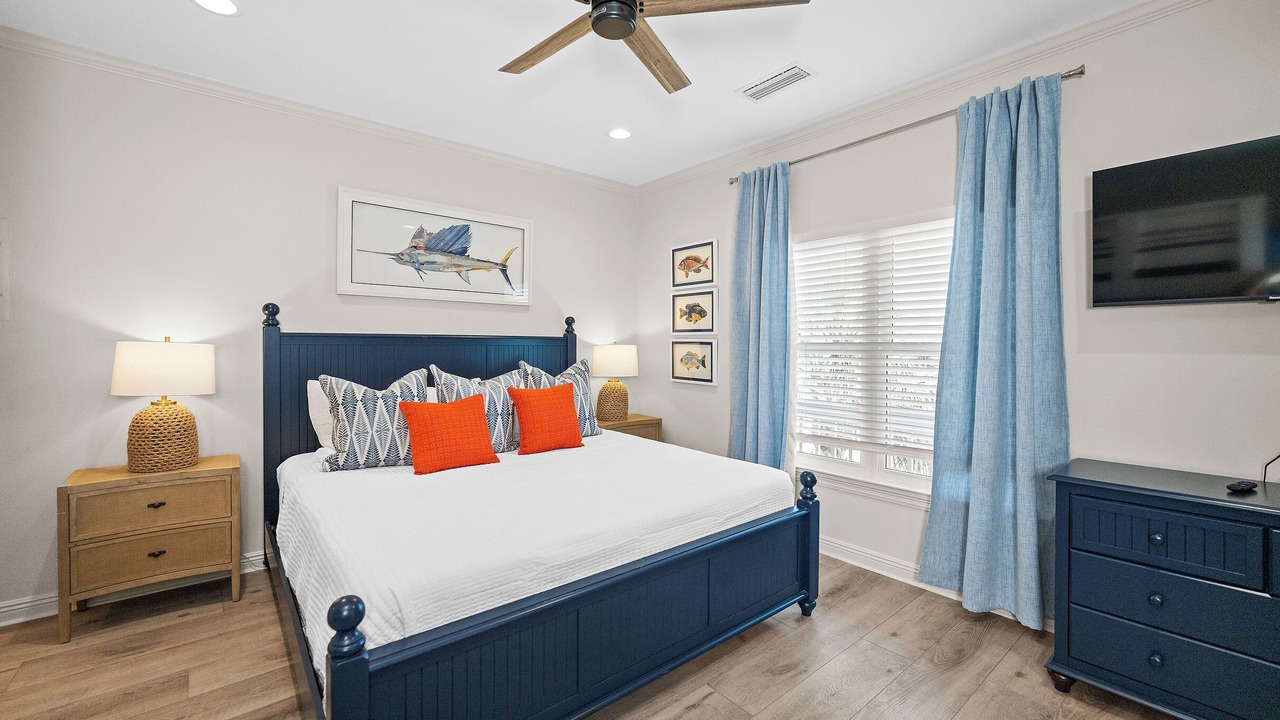 Photo of Bathroom in Perdido Key Coves One