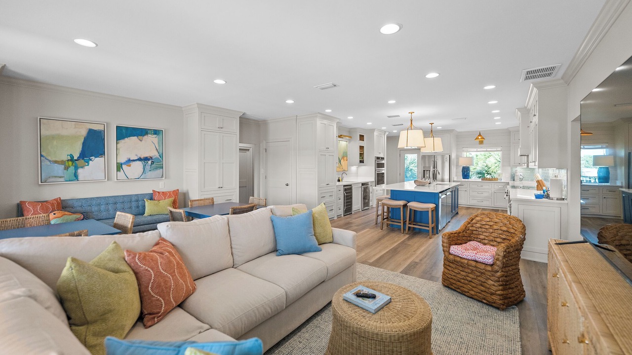 Photo of Bedroom in Perdido Key Coves One