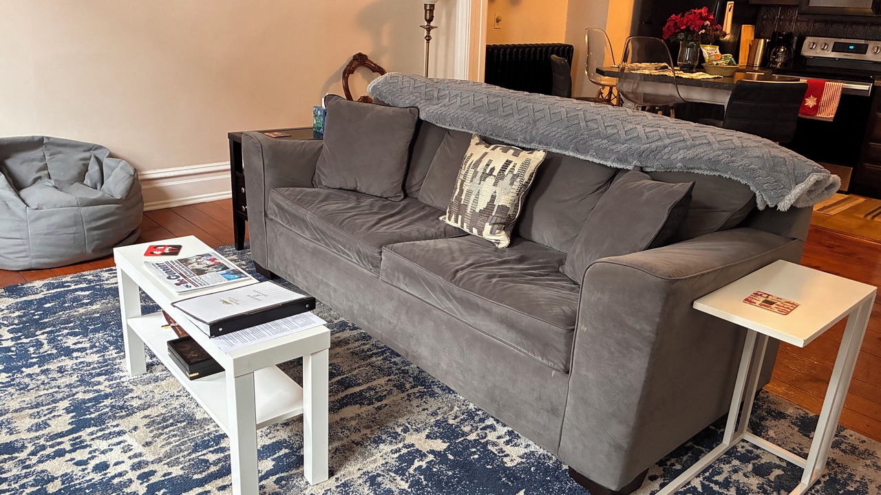 Photo of Livingroom in Ashfield
