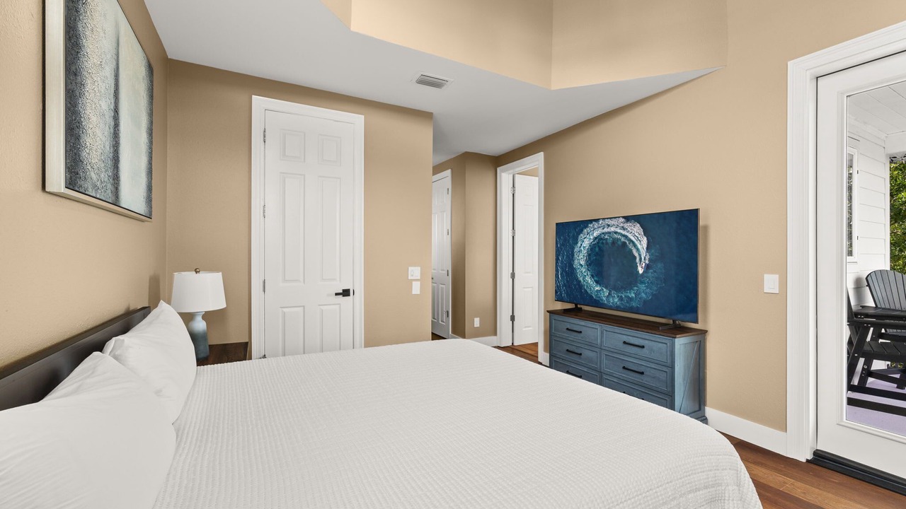 Photo of Bedroom in Laguna Beach Estates