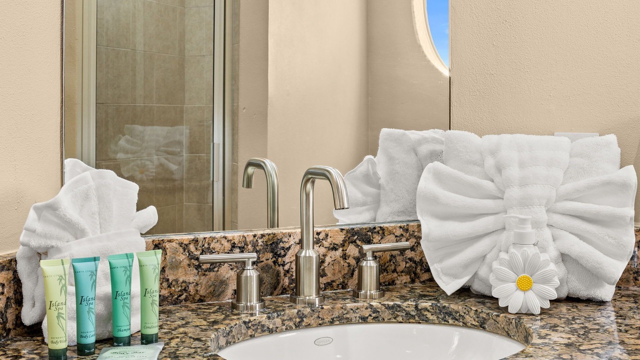 Photo of Bathroom in Laguna Beach Estates
