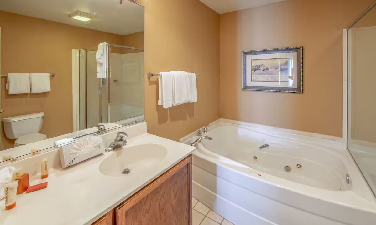 Photo of Bathroom in Genoa