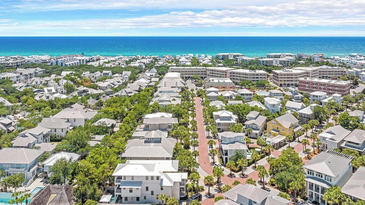 Photo of Outdoor in Rosemary Beach