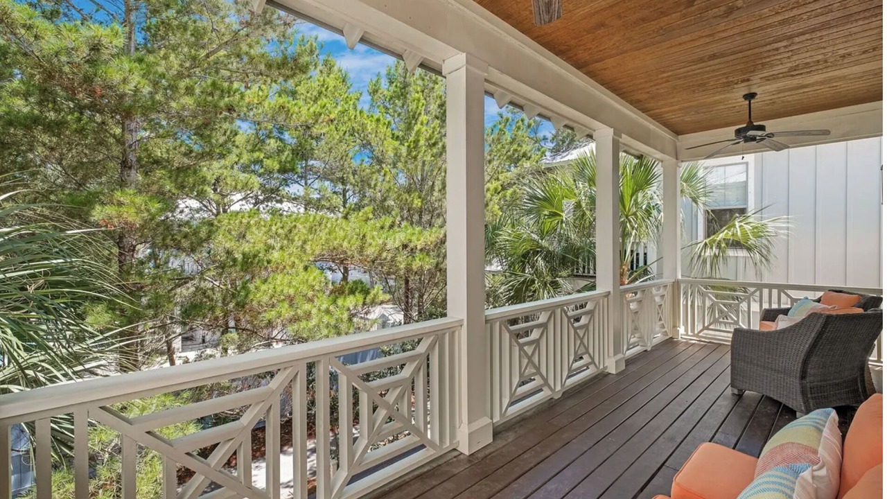 Photo of Outdoor in Rosemary Beach