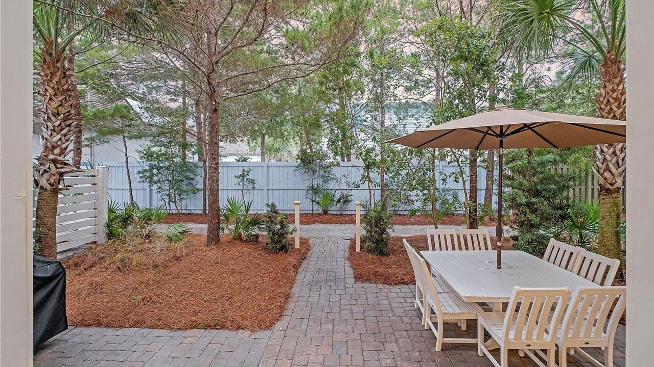 Photo of Outdoor in Rosemary Beach