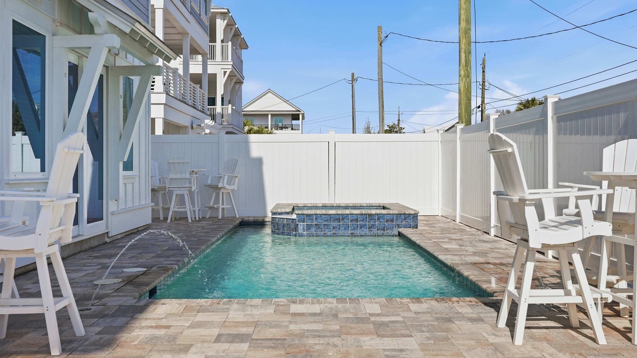 Photo of Outdoor in Bid-a-wee Beach