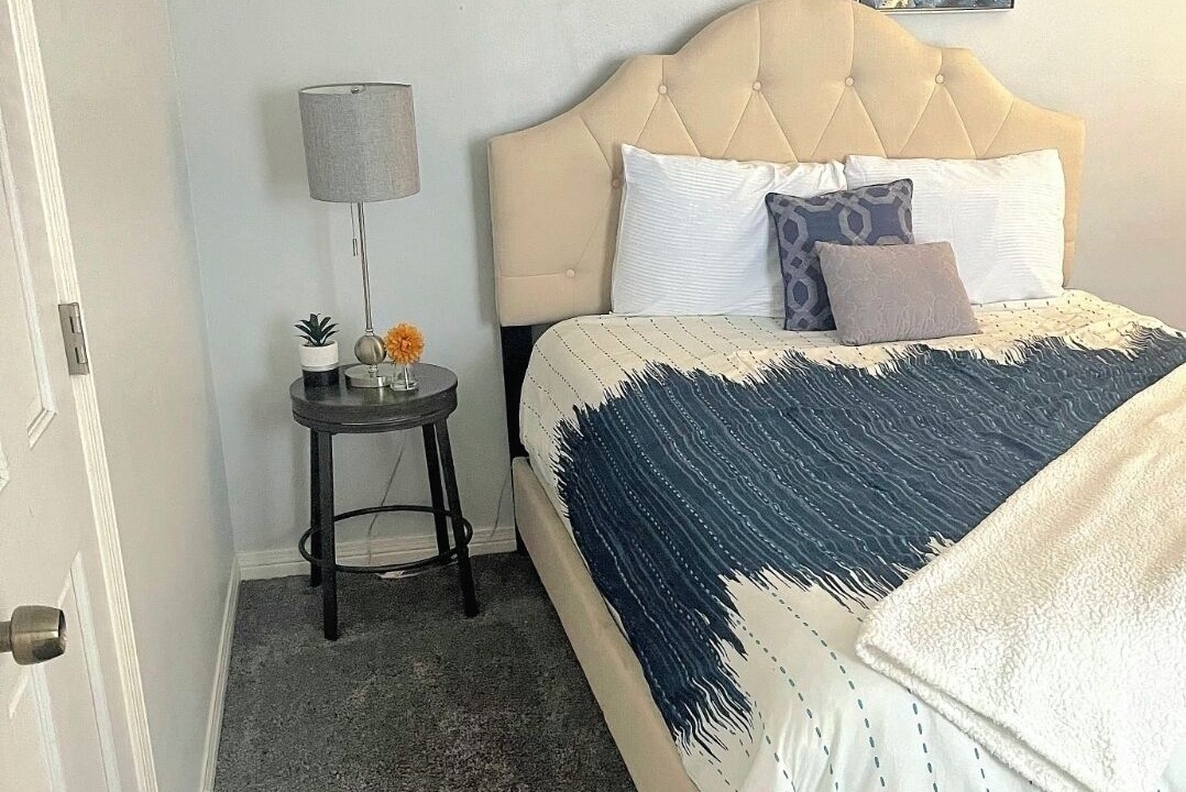 Photo of Bedroom in Wright