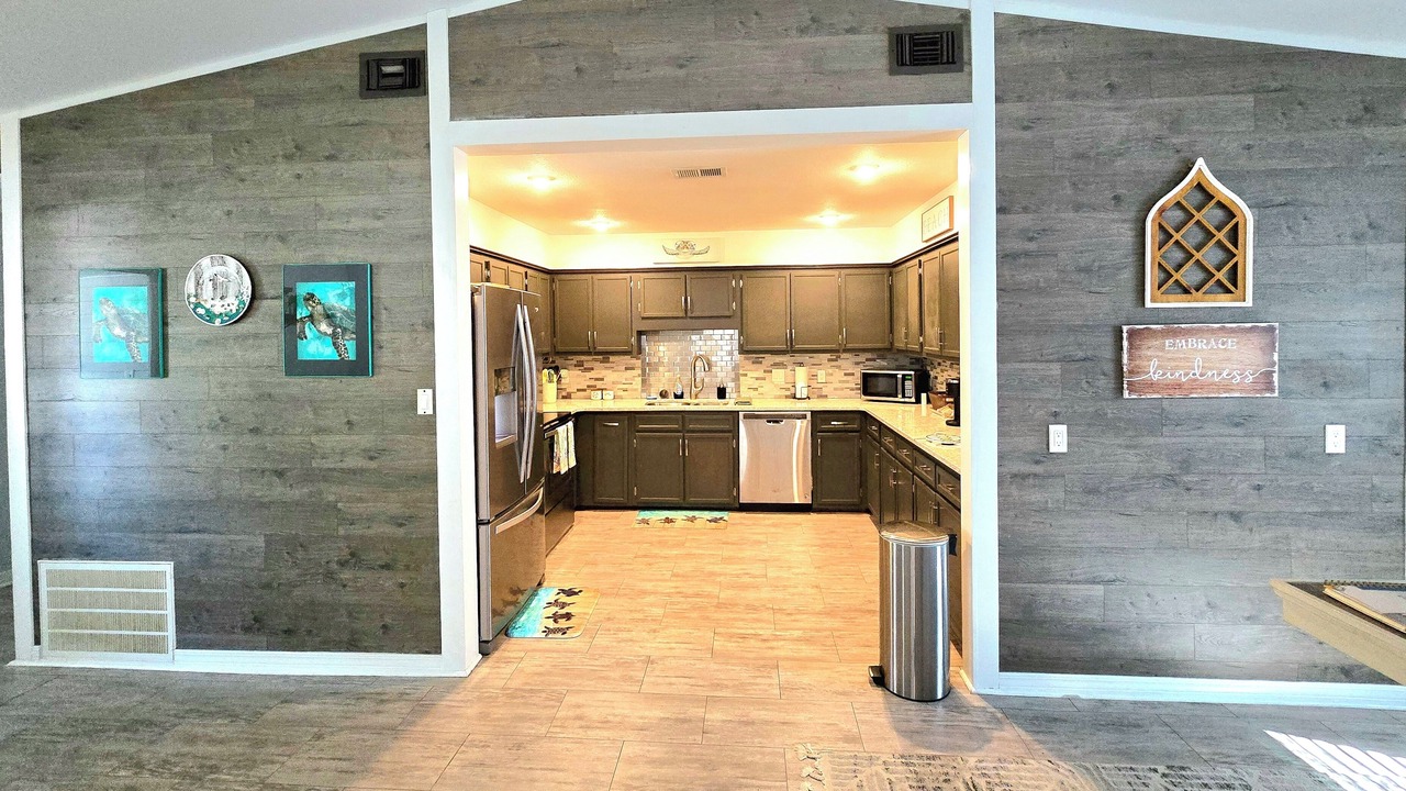 Photo of Kitchen in Wright