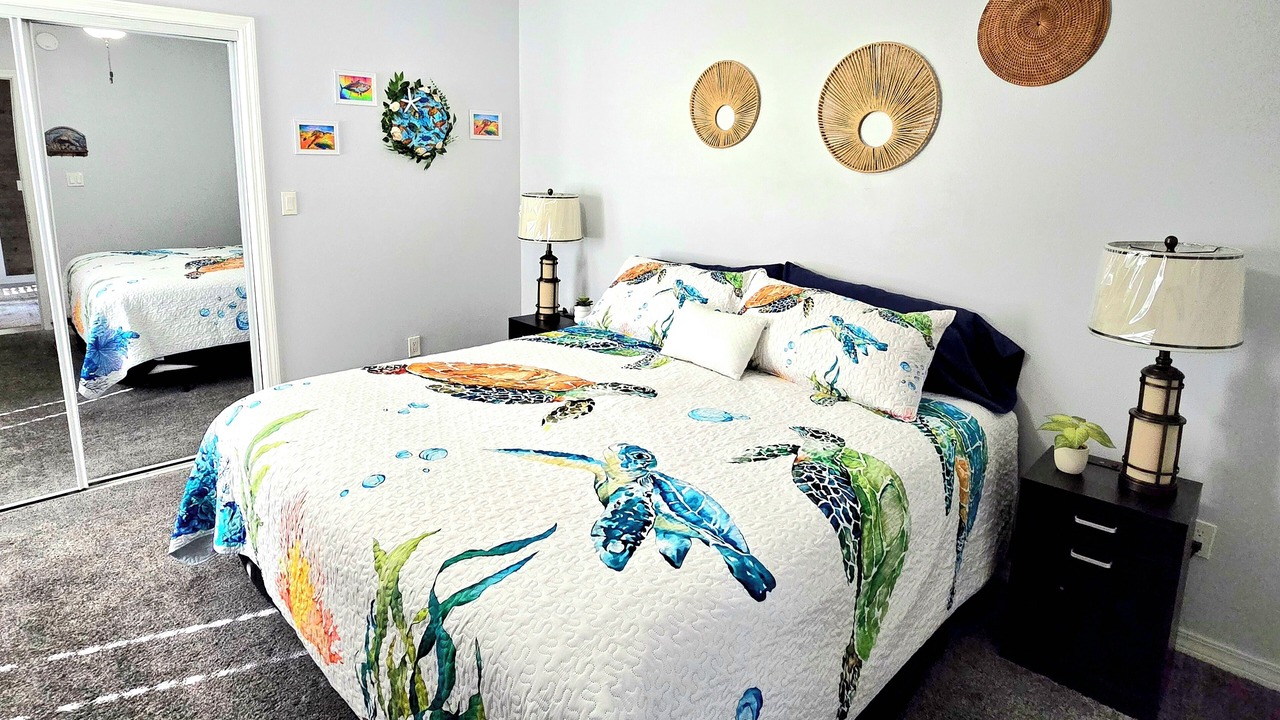 Photo of Bedroom in Wright