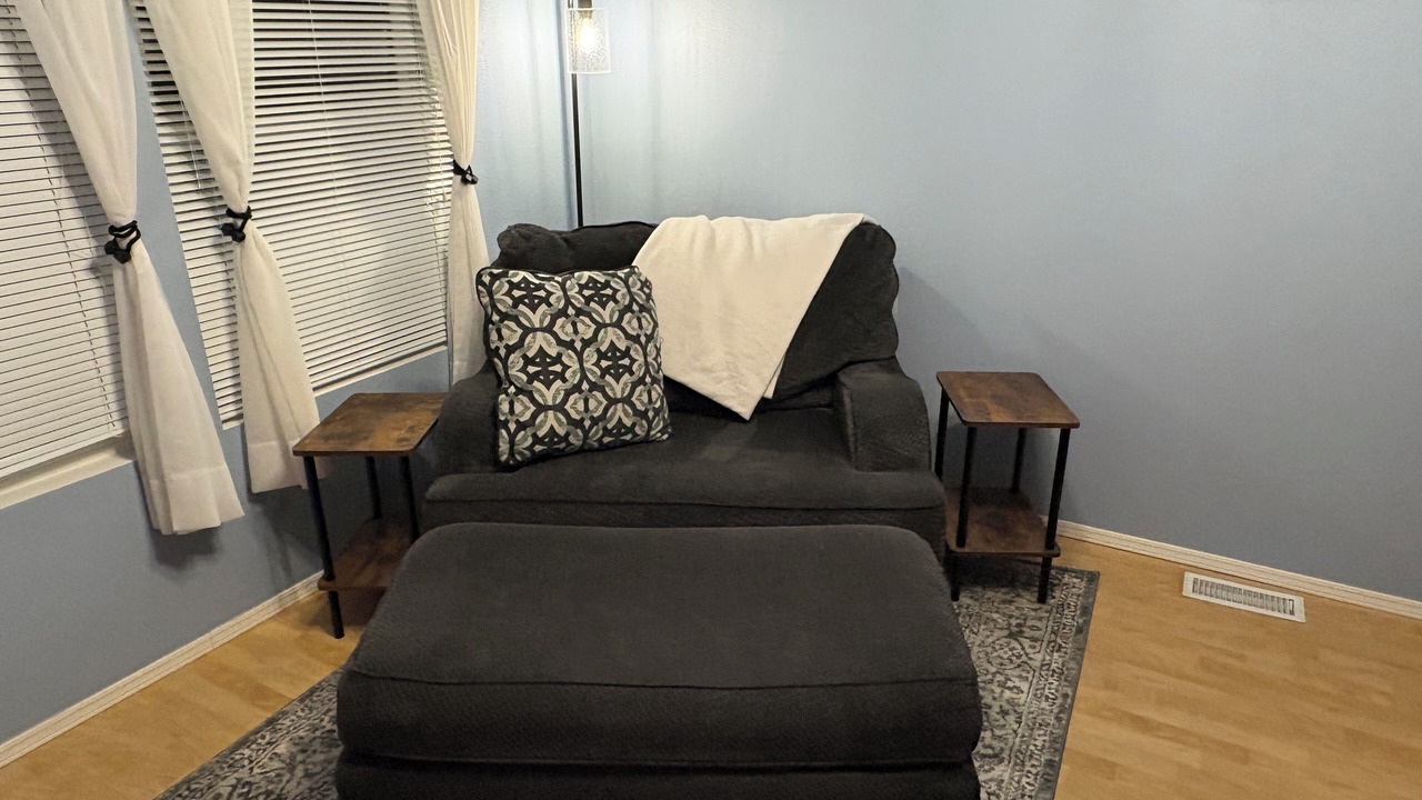 Photo of Livingroom in Albany