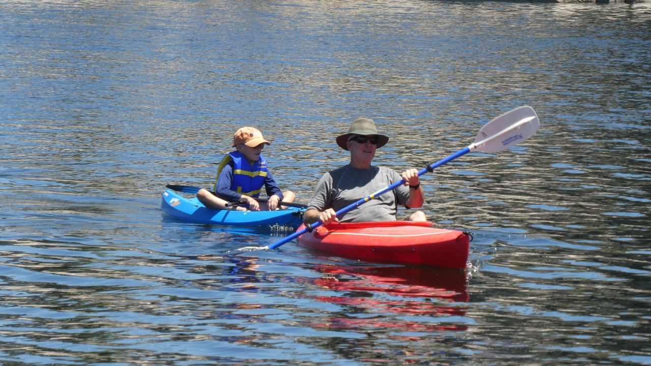 Photo of Others in Bear Valley
