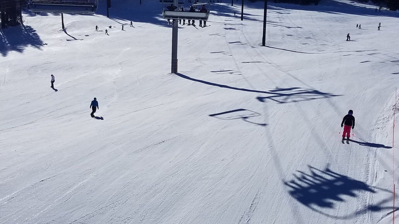 Photo of Others in Bear Valley