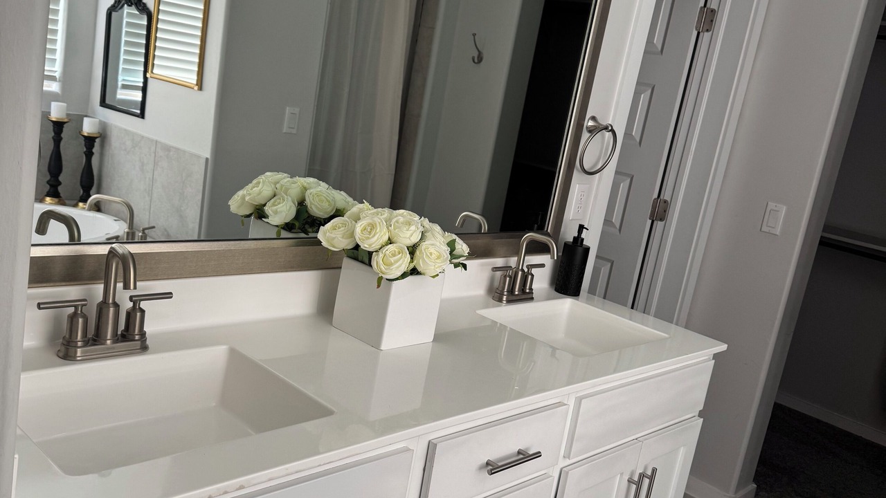 Photo of Bathroom in Chamberino