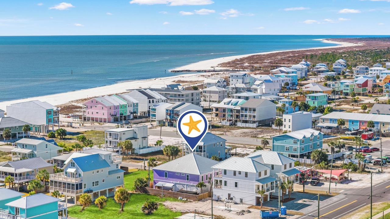 Photo of Outdoor in Mexico Beach