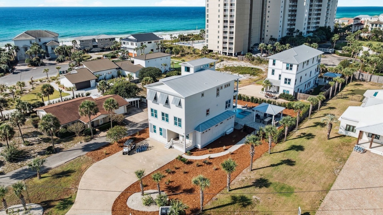 Photo of Others in Gulf Pines