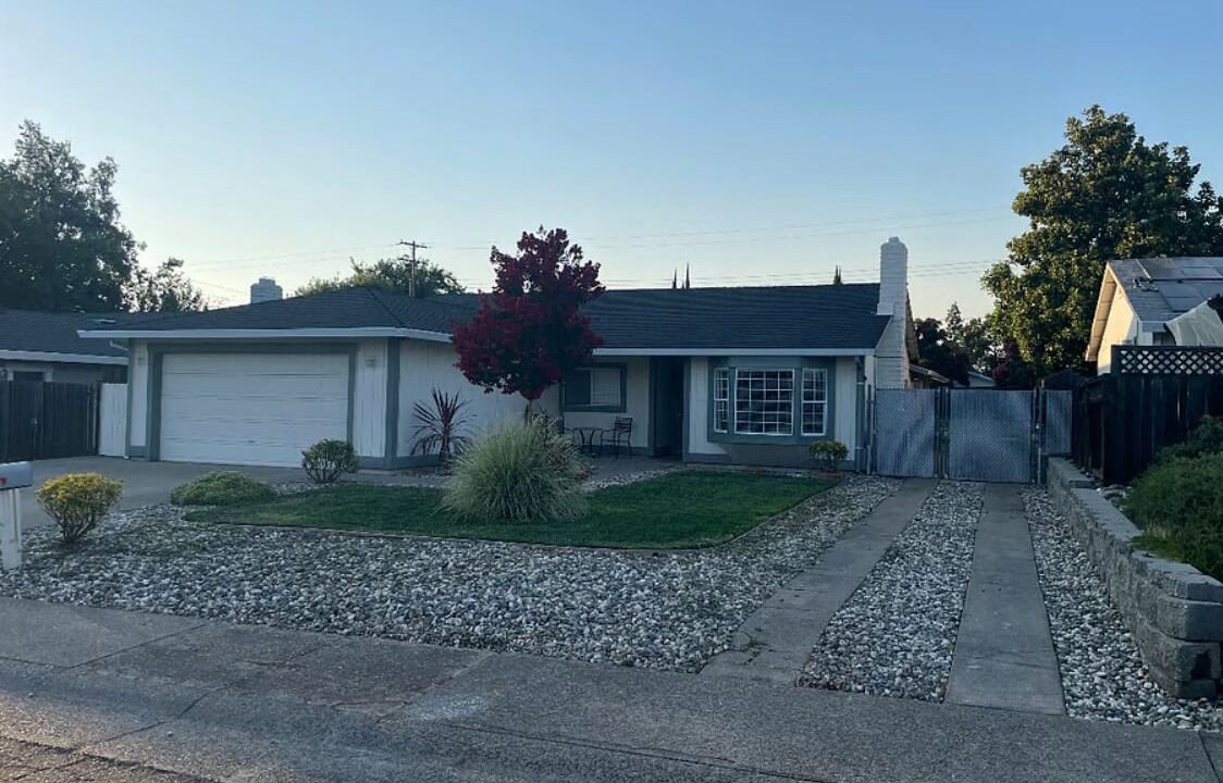 Photo of Outdoor in Orangevale