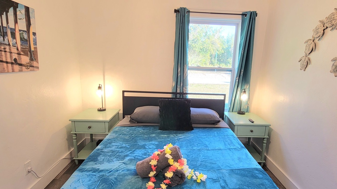 Photo of Bedroom in Panama City
