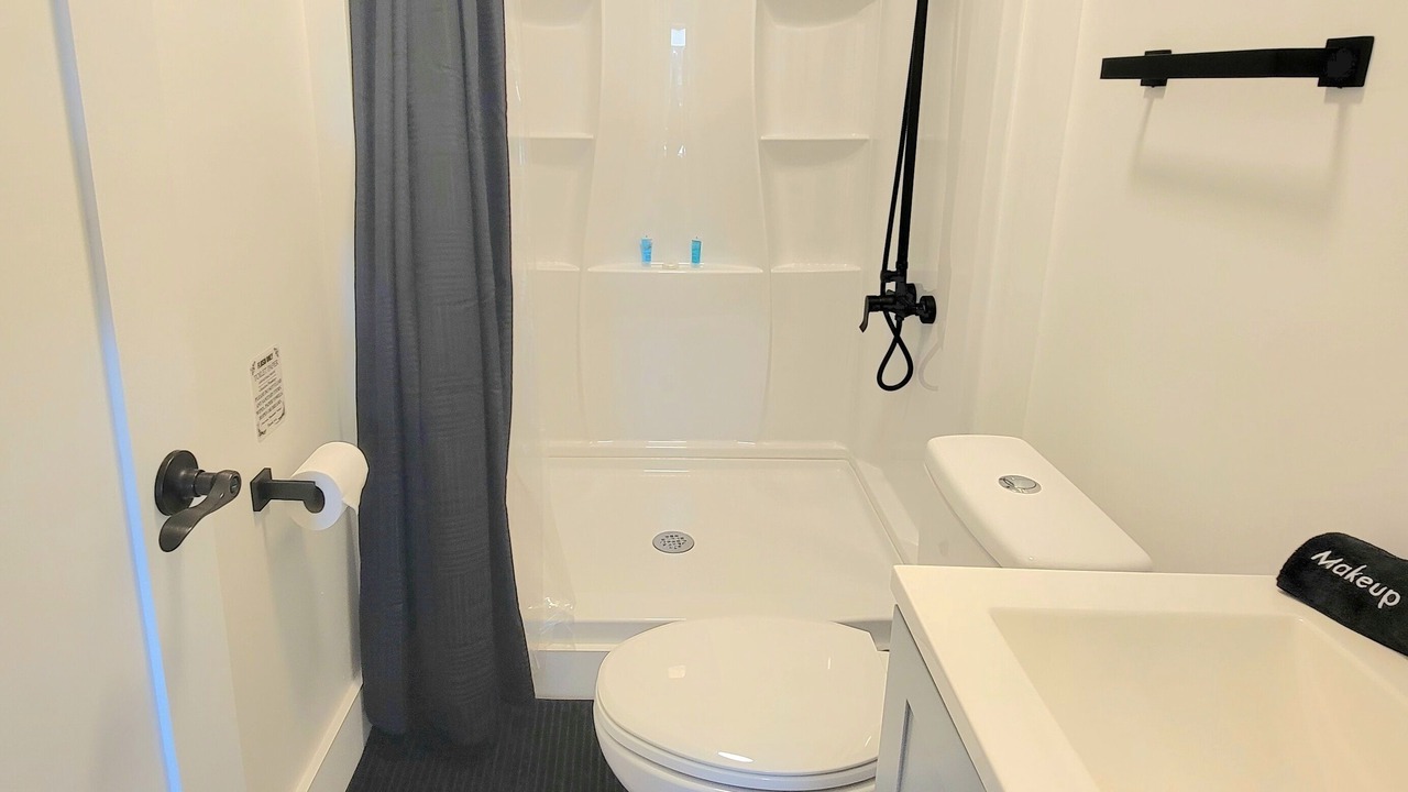 Photo of Bathroom in Panama City