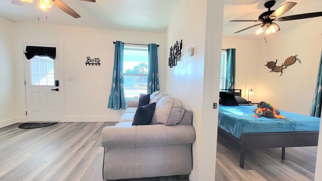 Photo of Bedroom in Panama City