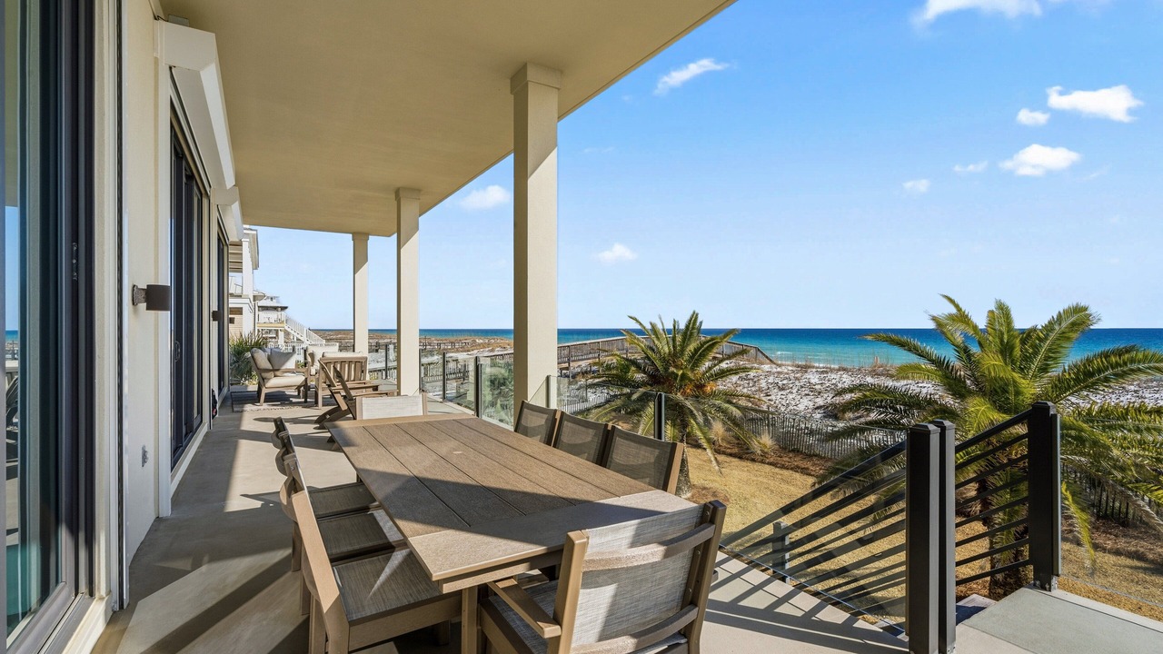 Photo of Outdoor in Villa Primera