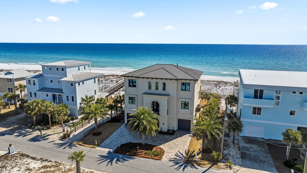 Photo of Outdoor in Villa Primera