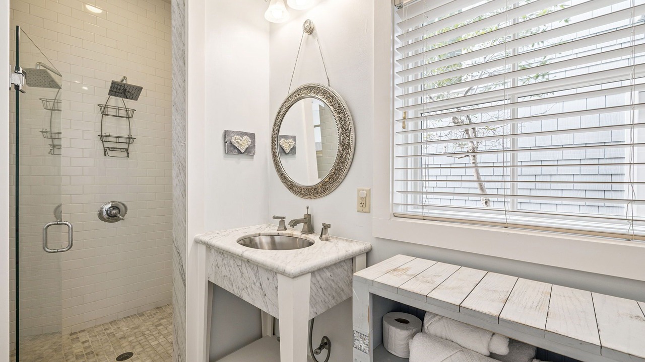 Photo of Bathroom in WaterSound West Beach