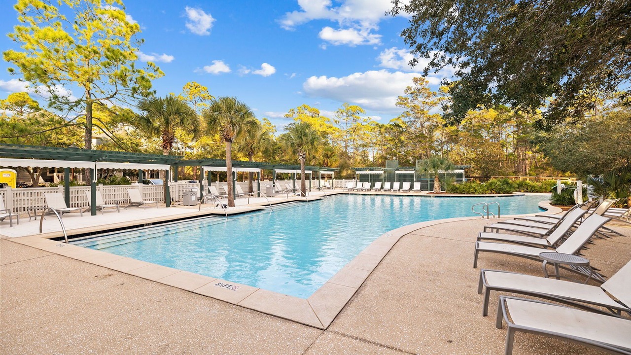 Photo of Outdoor in WaterSound West Beach