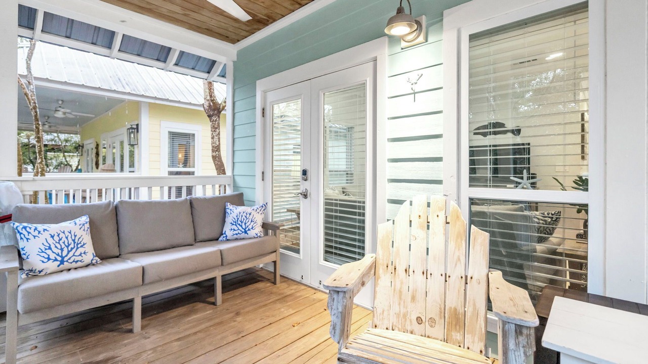 Photo of Livingroom in Seacrest