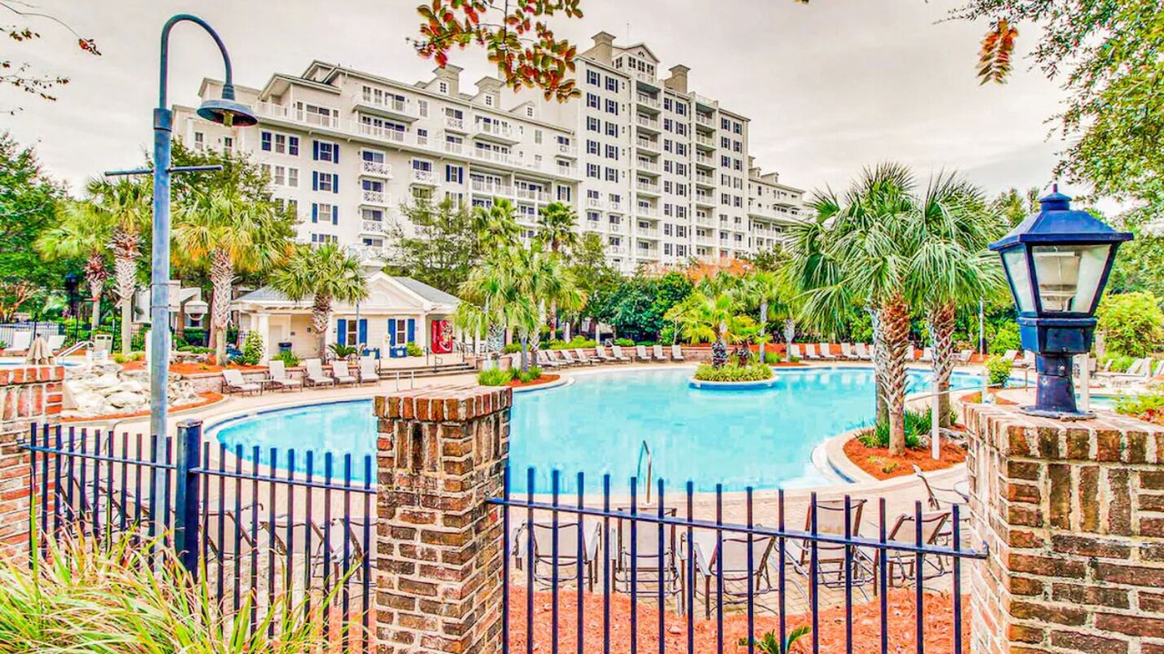 Photo of Outdoor in Baytowne Wharf