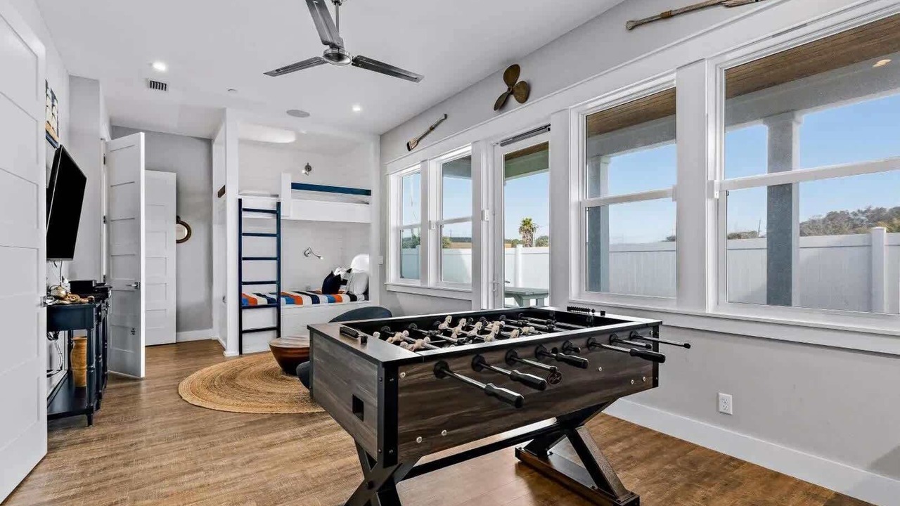 Photo of Bedroom in Bid-a-wee Beach