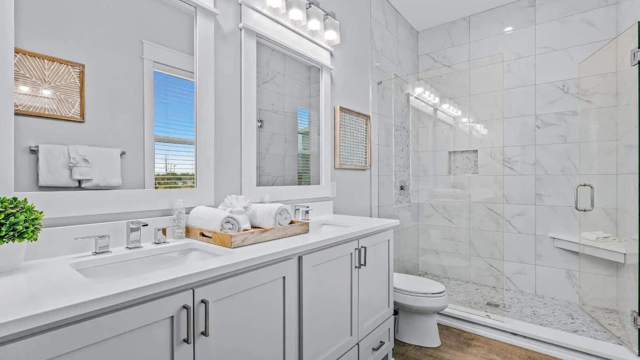 Photo of Bathroom in Bid-a-wee Beach