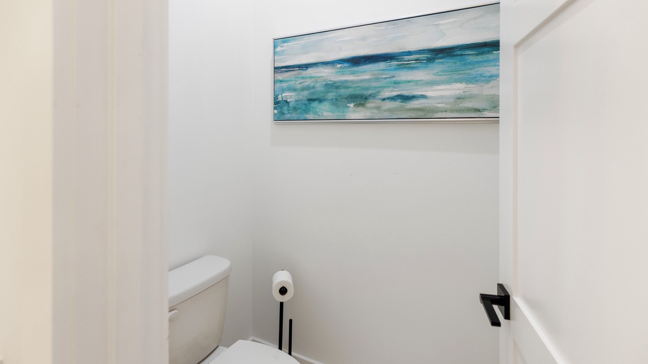 Photo of Bathroom in San Juan