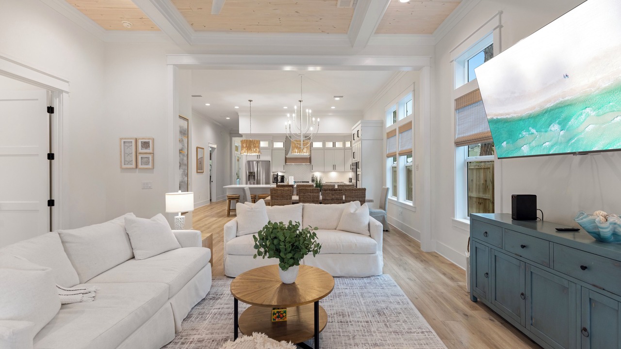 Photo of Livingroom in San Juan