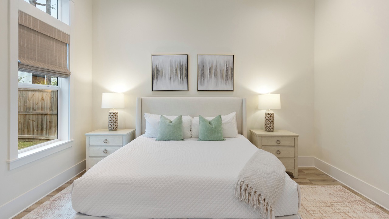 Photo of Bedroom in San Juan